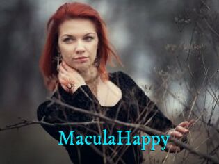 MaculaHappy