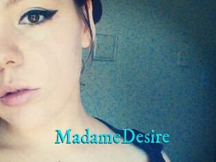 MadameDesire