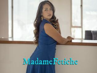 MadameFetiche