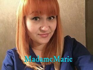 MadameMarie