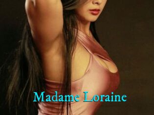 Madame_Loraine