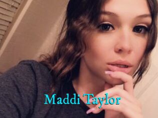 Maddi_Taylor