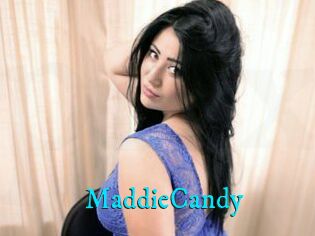 MaddieCandy