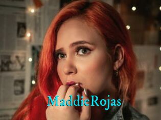 MaddieRojas