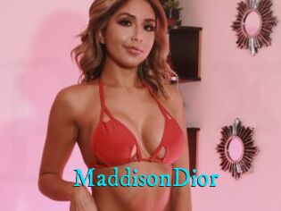 MaddisonDior