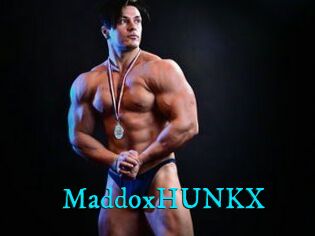 MaddoxHUNKX