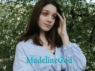 MadelineGod