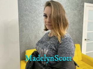 MadelynScott