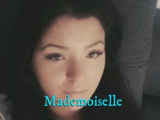 Mademoiselle