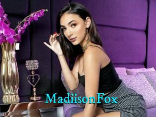 MadiisonFox