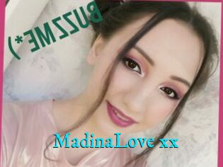 MadinaLove_xx