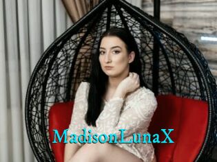 MadisonLunaX