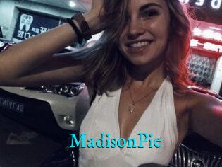 MadisonPie