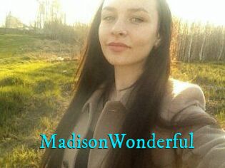 MadisonWonderful