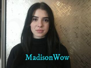 MadisonWow