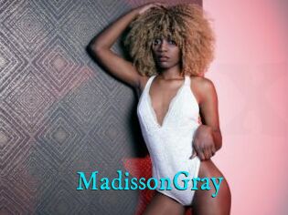 MadissonGray