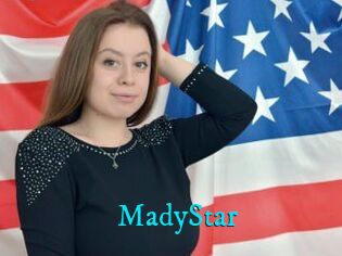 MadyStar