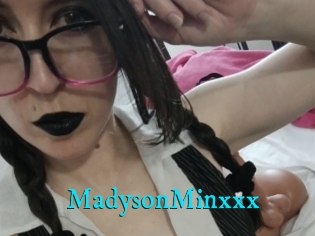 MadysonMinxxx