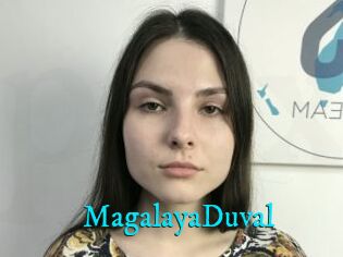 MagalayaDuval