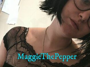 MaggieThePepper