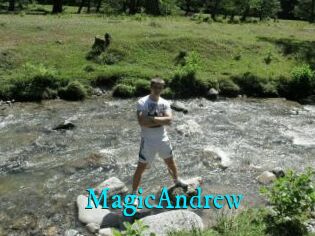 MagicAndrew