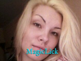 MagicLick