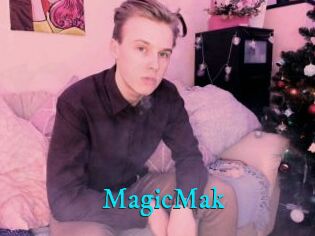 MagicMak