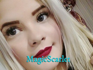 MagicScarlet