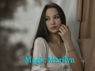 Magic_Marilyn