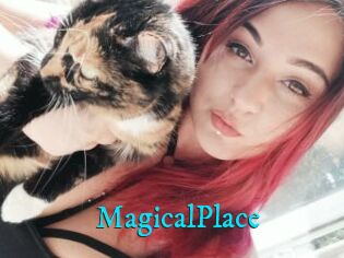 MagicalPlace