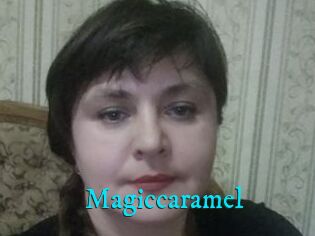 Magiccaramel