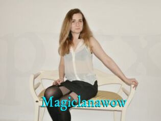 Magiclanawow