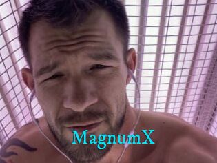 MagnumX