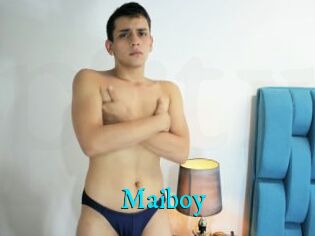 Maiboy