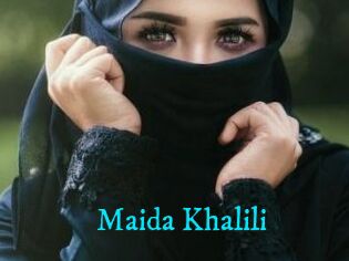 Maida_Khalili