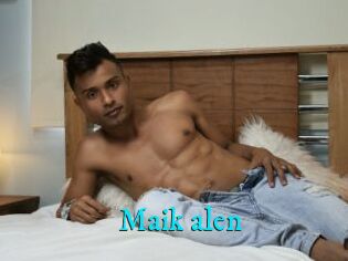 Maik_alen