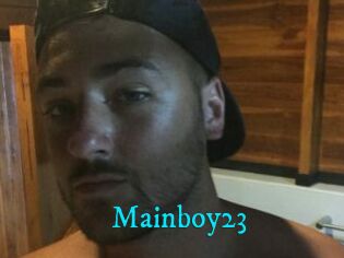 Mainboy23