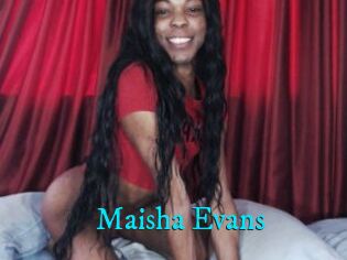 Maisha_Evans