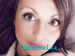 MaitresseLea