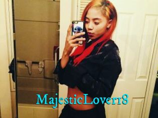 MajesticLover18