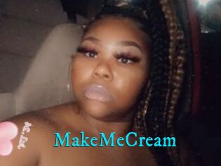 MakeMeCream