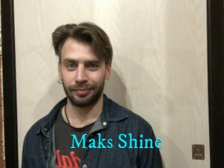 Maks_Shine