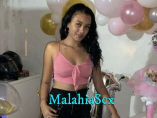 MalahiaSex