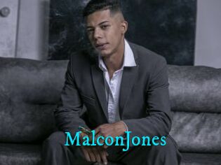 MalconJones