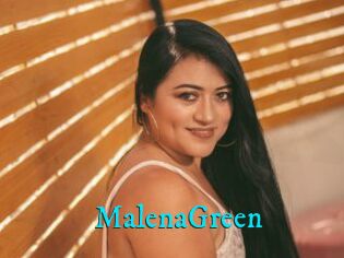 MalenaGreen