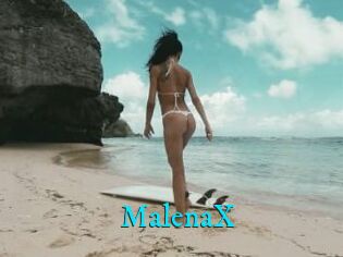 MalenaX