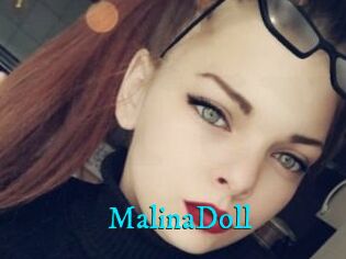 MalinaDoll