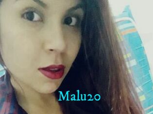 Malu20