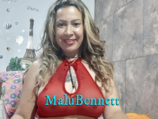 MaluBennett