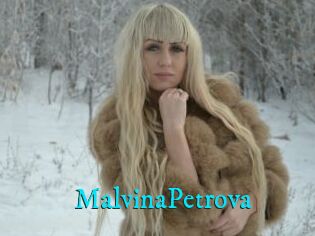 MalvinaPetrova